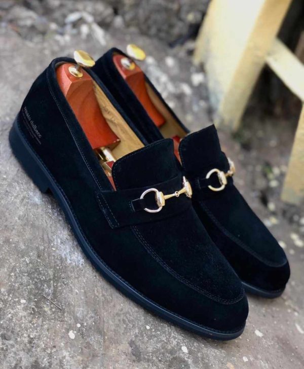 Men's Loafer