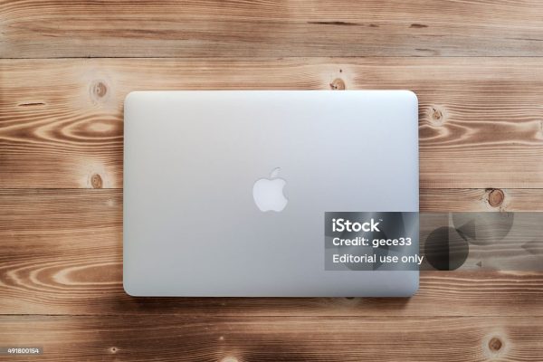 MACBOOK PRO 2015