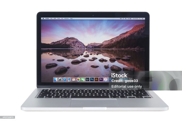 MACBOOK PRO 2015 - Image 3