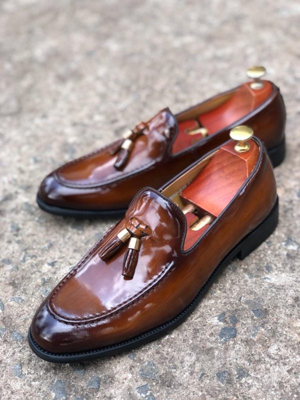 Men's Classic Loafer