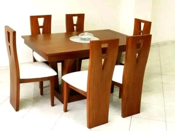 Dinning room set