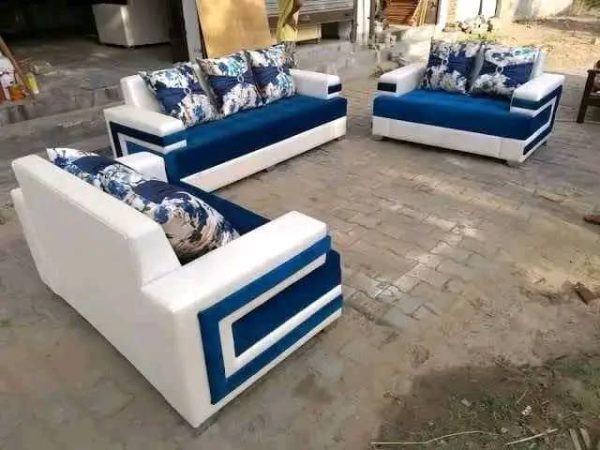 Set Sofa