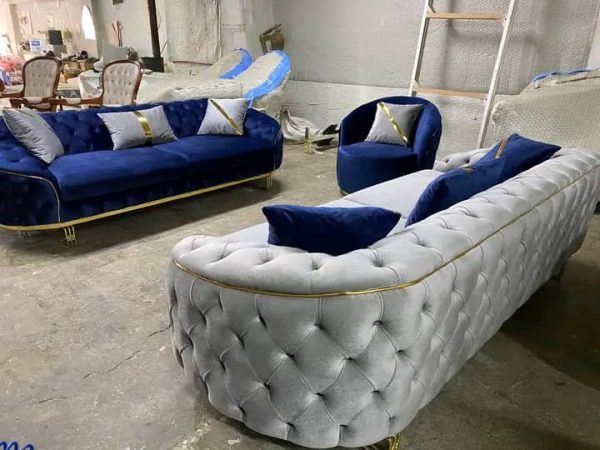 Set sofa