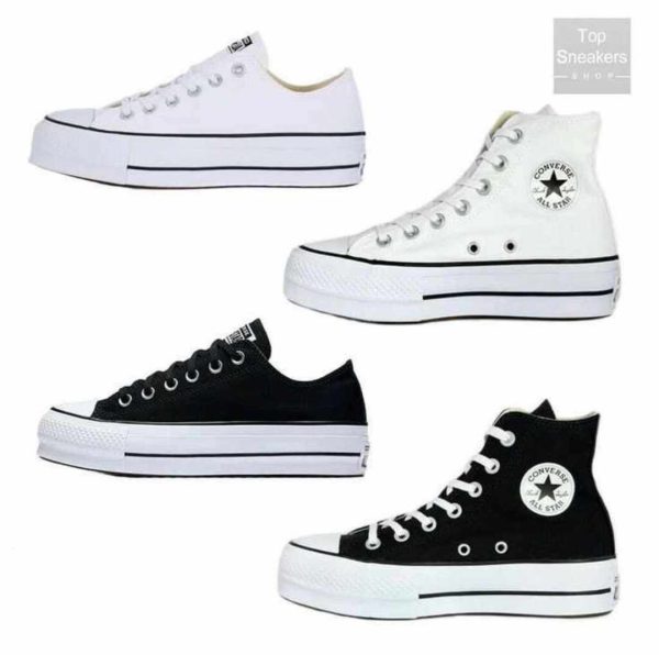 Converse Chuck Taylor® All Star®