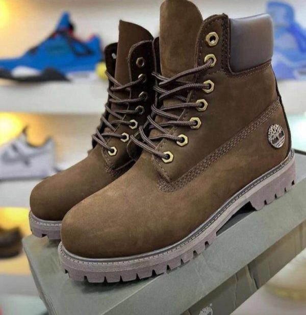 Timberland Waterproof Boot