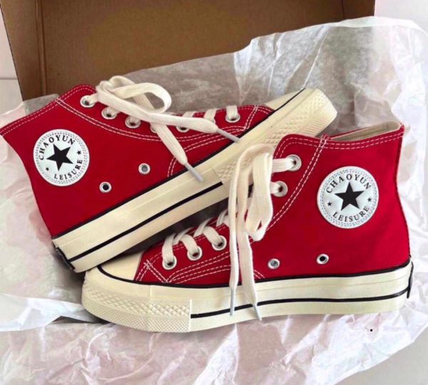 Converse Chuck Taylor® All Star®