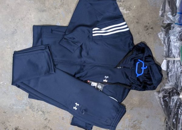 men's sweatsuit jogging suits