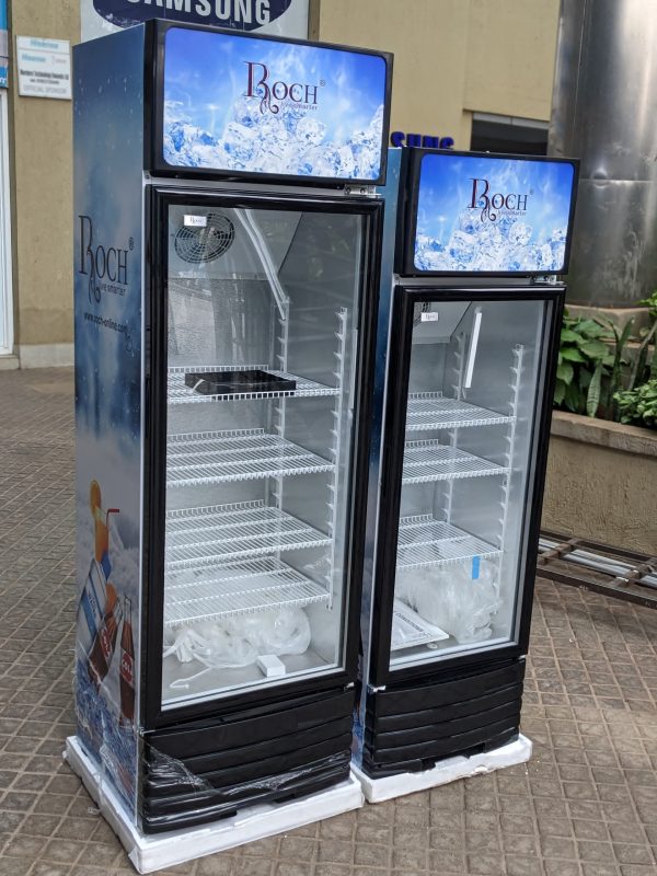 Beverage Refrigerator