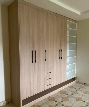 Wardrobe