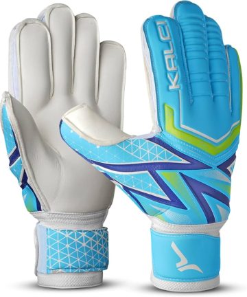 Full Finger Hand Protection Football Soccer Goalkeeper
