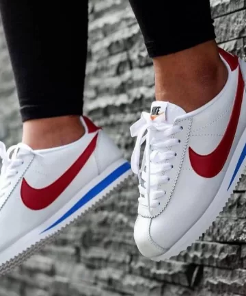 Women Nike Cortez