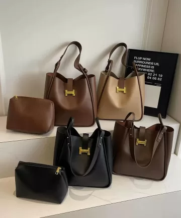 Durable Ladies Shoulder Bag