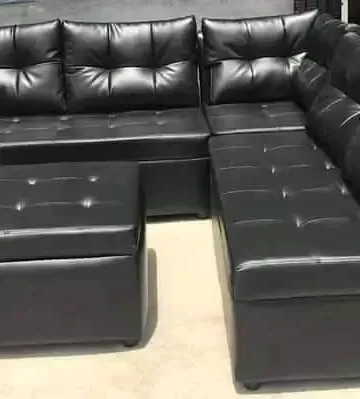 Modern Sectional Sofa