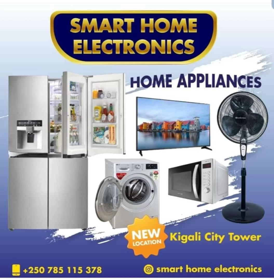 smart home electronics ltd
