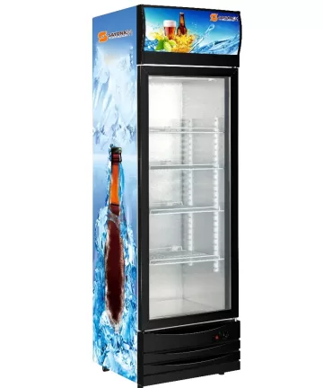 Sayona showcase Fridge