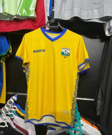 Amavubi jersey