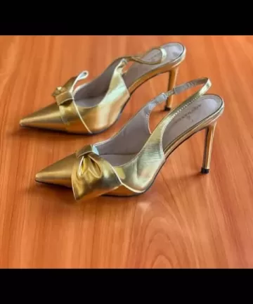 high heels