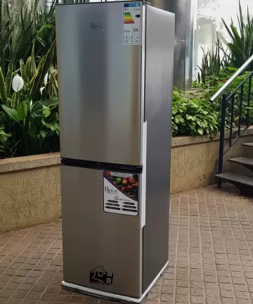 Roch Refrigerator