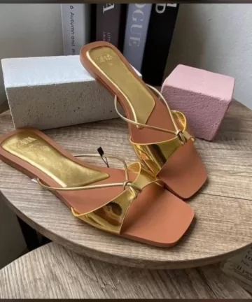 Zara sandal