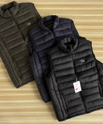 JACKET FOR MEN