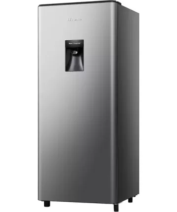 Hisense Fridge RR229D4WGU