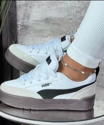 puma