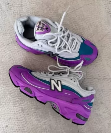 new balance 1000