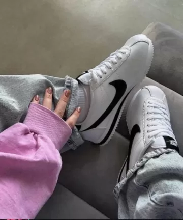 Nike shoes