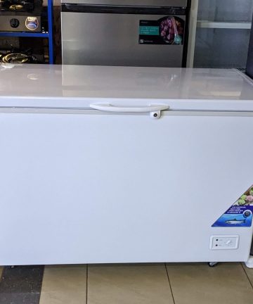 208L Large Capacity Horizontal Freezer
