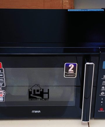 Smart Micro Oven Microwave