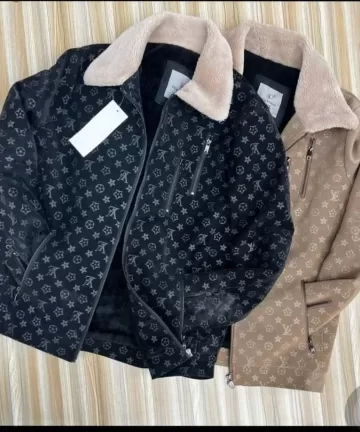 Men's Jacket