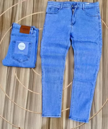 Men's Jeans