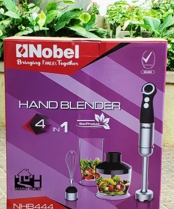 NOBEL 4 IN 1 HAND BLENDER