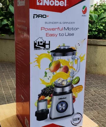 NOBEL BLENDER
