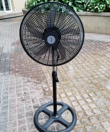 Electric Fan