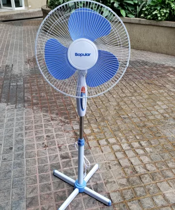 ELECTRIC FAN