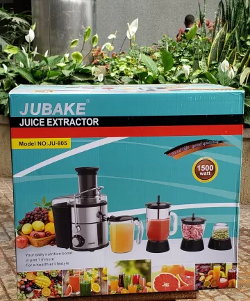 JUICER