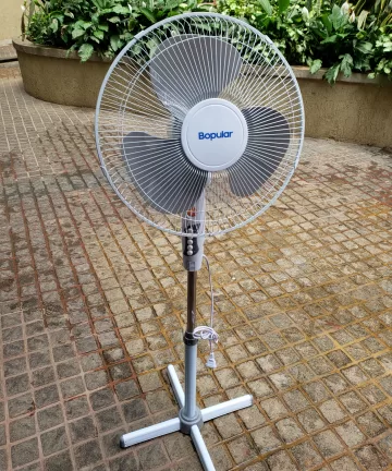 Electric Fan