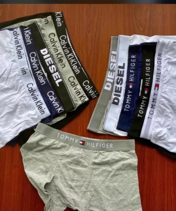 Boxers Underwear for Men