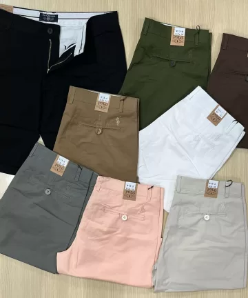 Men’s Office Wear