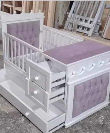 Bed for Kids