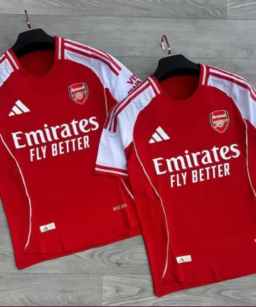 New Arrival Arsenal