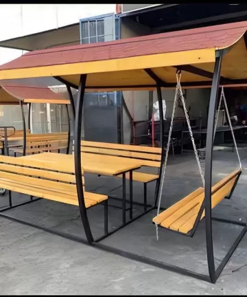 Outdoor Garden Furniture