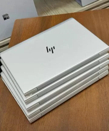 Touch Screen Laptop Core I7 I5