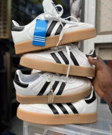 Outdoor Sneakers