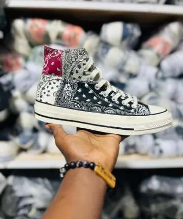 Board Shoes for Men Light Classic