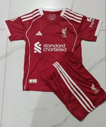 Football Jersey