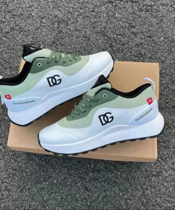 customized DC shoes for men and women