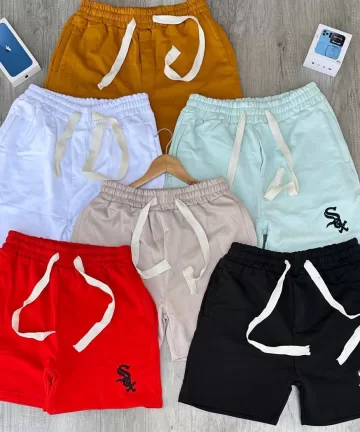 Fitness Running Shorts
