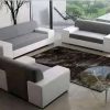 Living Room 3 Seat Lounge Sofa